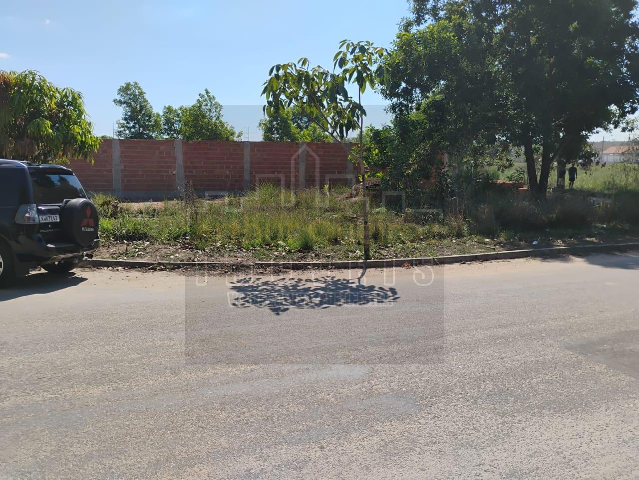 Terreno, 261 m² - Foto 1