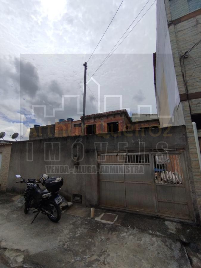 Casa, 2 quartos - Foto 2