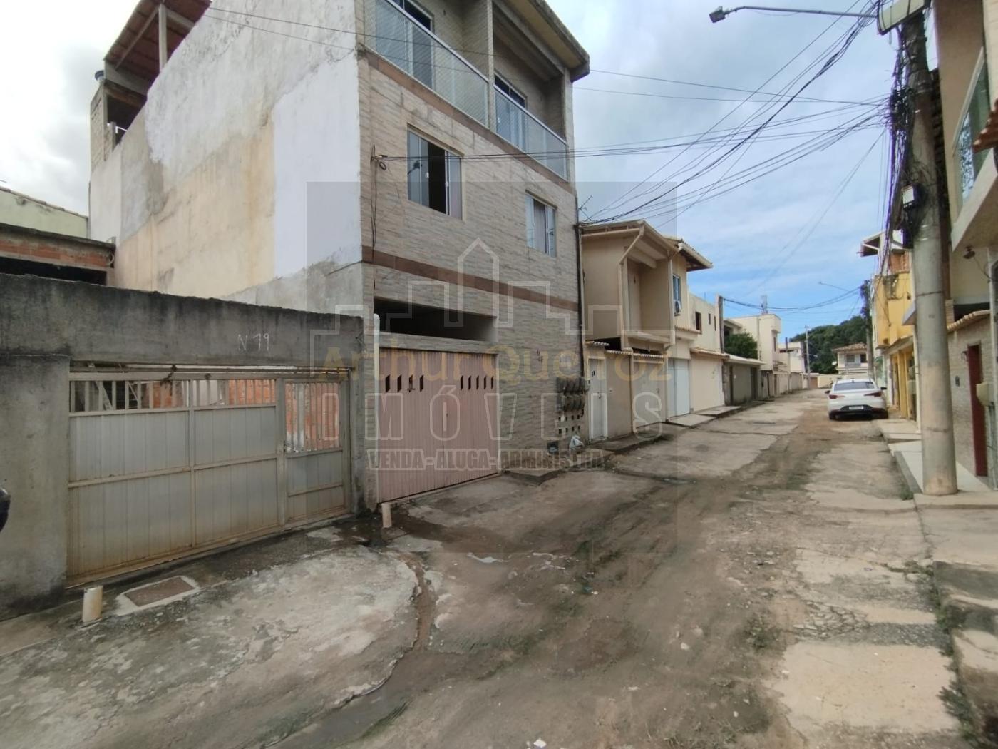 Casa, 2 quartos - Foto 3