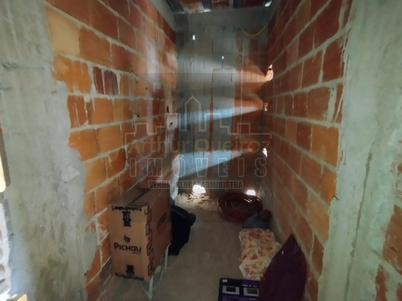 Casa, 2 quartos - Foto 8