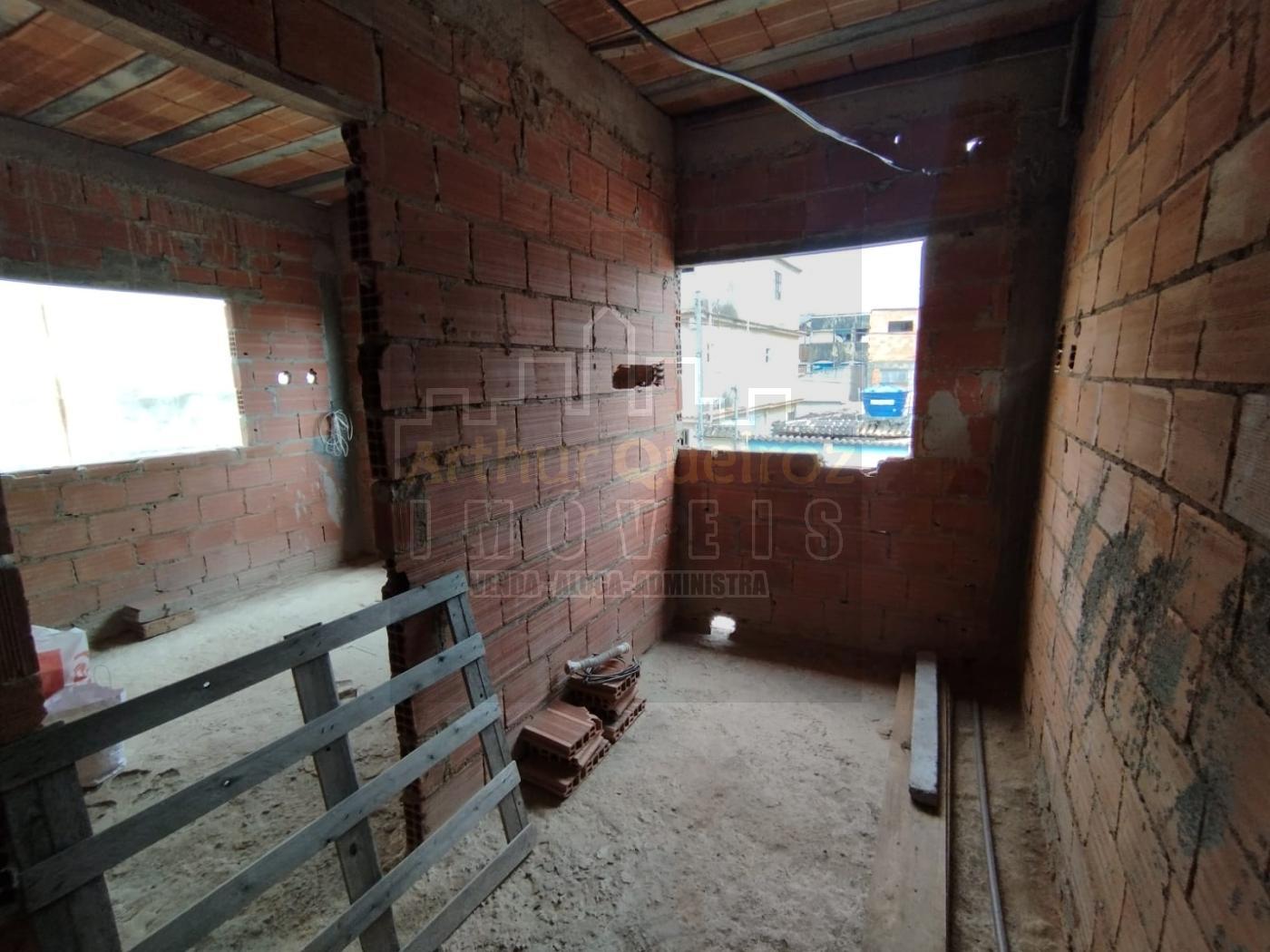 Casa, 2 quartos - Foto 9