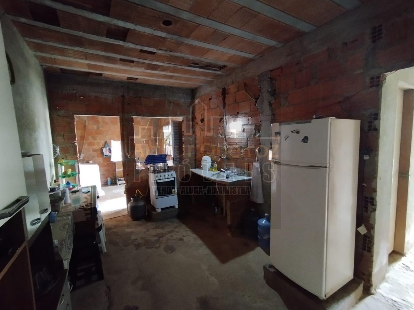 Casa, 2 quartos - Foto 16