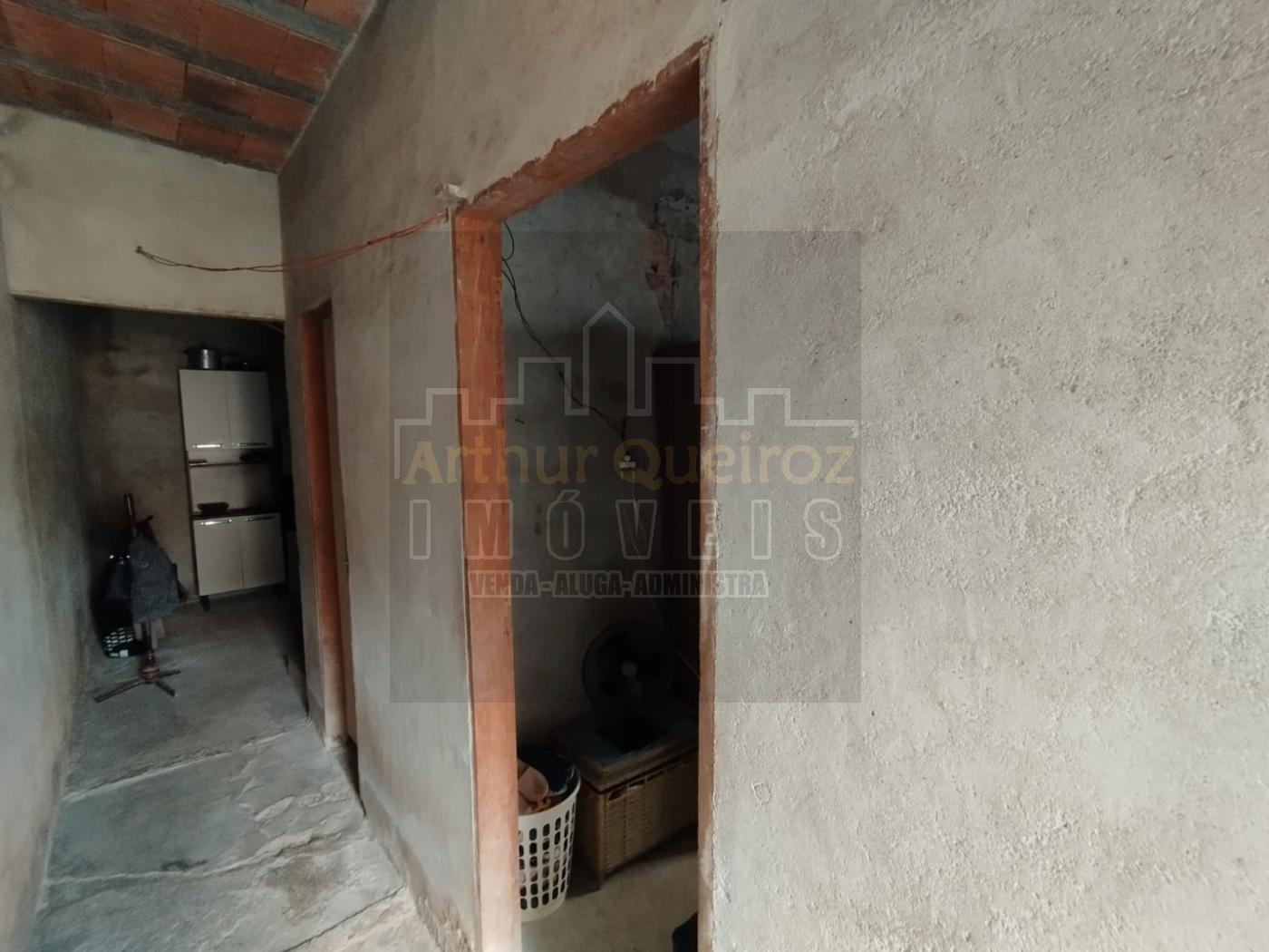 Casa, 2 quartos - Foto 20