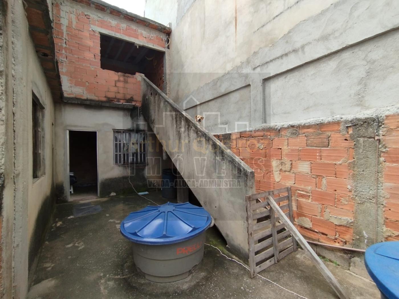 Casa, 2 quartos - Foto 21