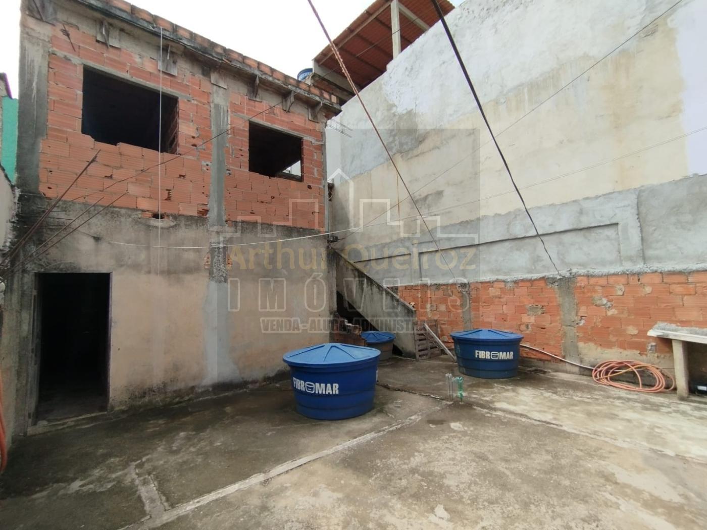 Casa, 2 quartos - Foto 22