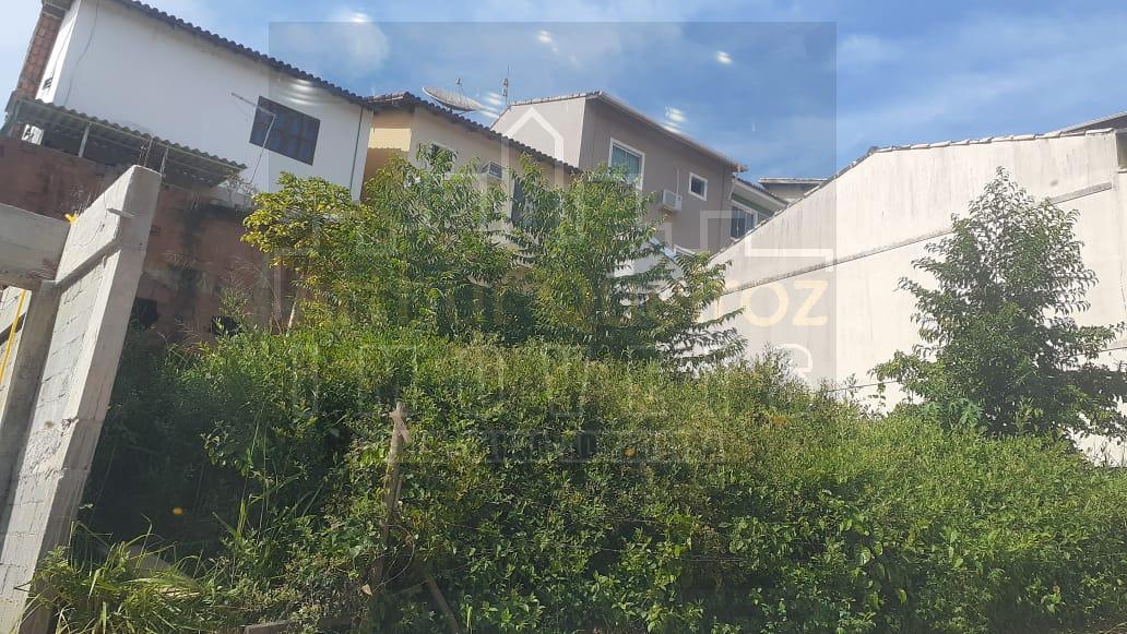 Terreno, 200 m² - Foto 2