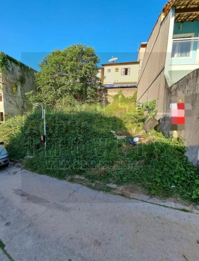 Terreno, 200 m² - Foto 1