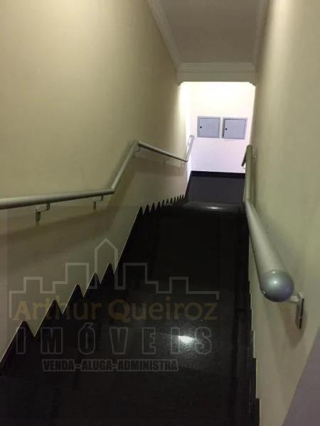 Sala-Conjunto, 45 m² - Foto 8