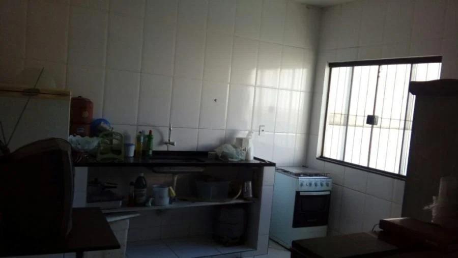 Depósito-Galpão, 240 m² - Foto 5