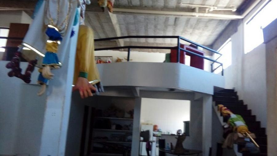 Depósito-Galpão, 240 m² - Foto 4