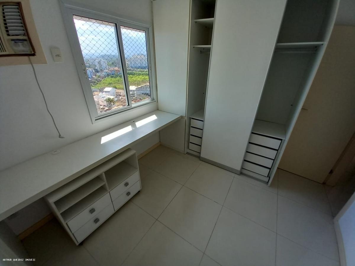 Apartamento, 3 quartos, 80 m² - Foto 3