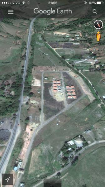 Casa de Condomínio, 2 quartos - Foto 1