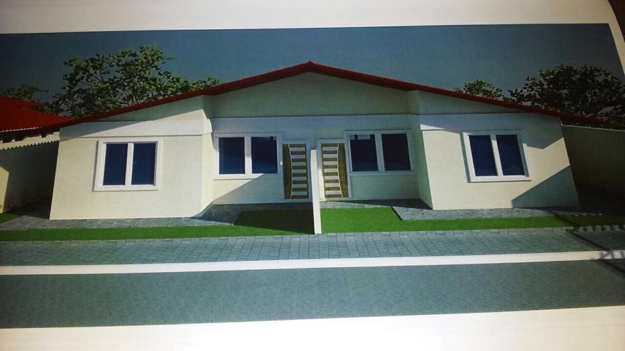 Casa de Condomínio, 2 quartos - Foto 4