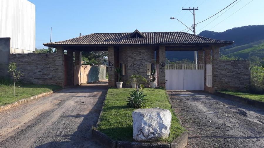 Casa de Condomínio, 2 quartos - Foto 8