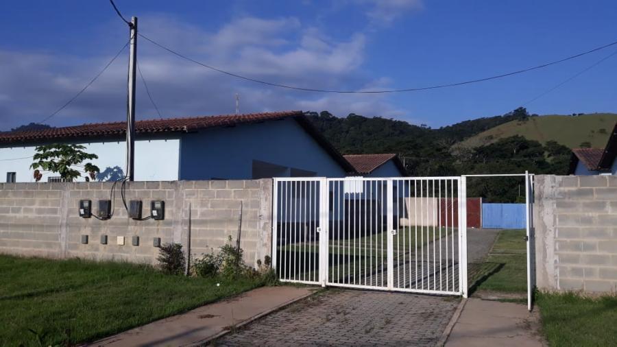 Casa de Condomínio, 2 quartos - Foto 12