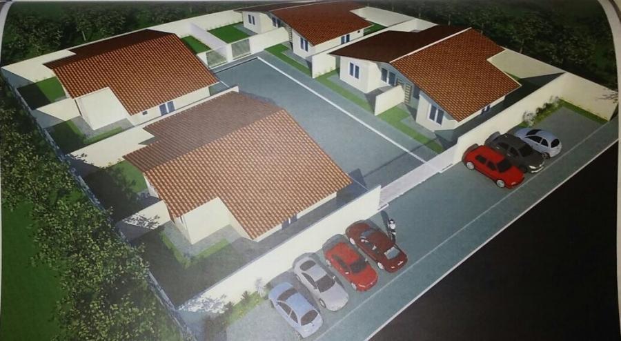 Casa de Condomínio, 2 quartos - Foto 15