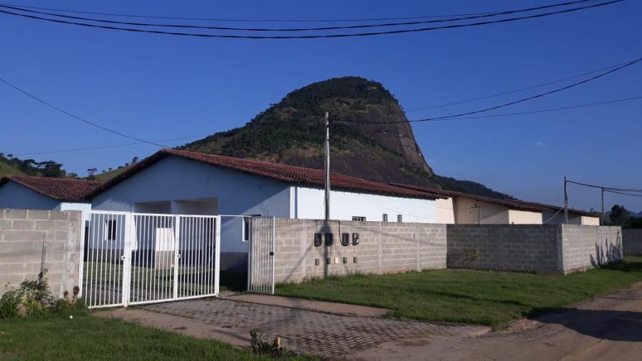 Casa de Condomínio, 2 quartos - Foto 14