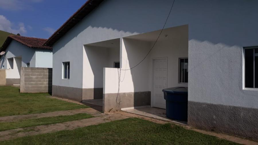 Casa de Condomínio, 2 quartos - Foto 18