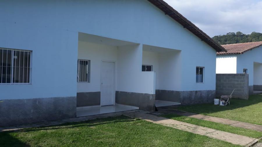 Casa de Condomínio, 2 quartos - Foto 20