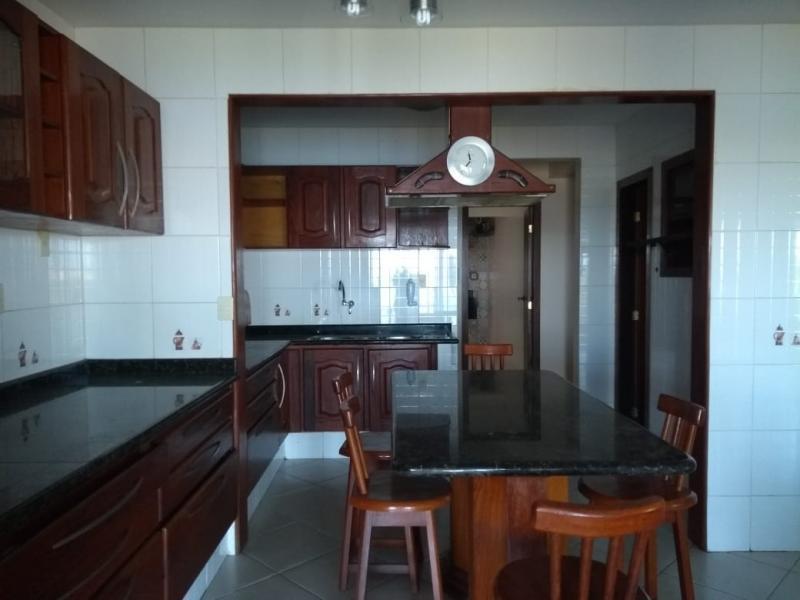 Casa, 3 quartos, 450 m² - Foto 6