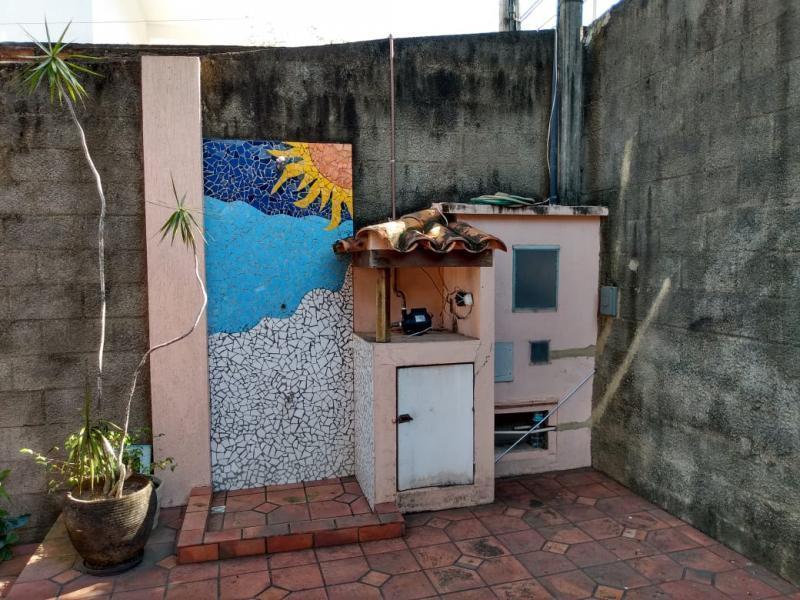 Casa, 3 quartos, 450 m² - Foto 13