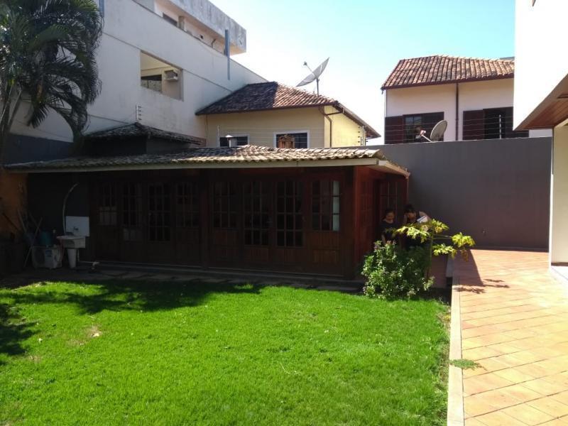 Casa, 4 quartos, 560 m² - Foto 1