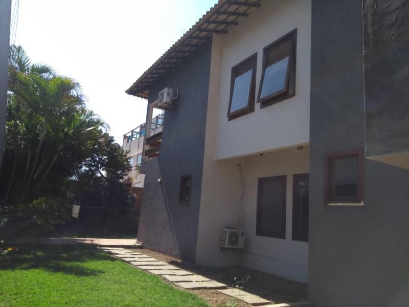 Casa, 4 quartos, 560 m² - Foto 17