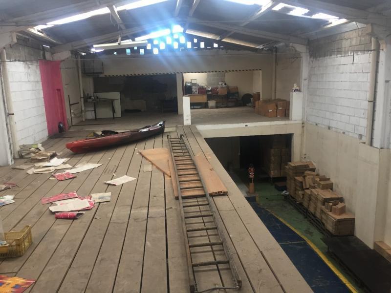 Depósito-Galpão, 290 m² - Foto 4