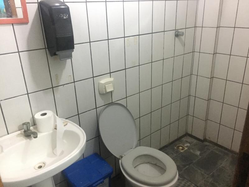 Depósito-Galpão, 290 m² - Foto 3