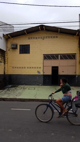 Depósito-Galpão, 290 m² - Foto 2