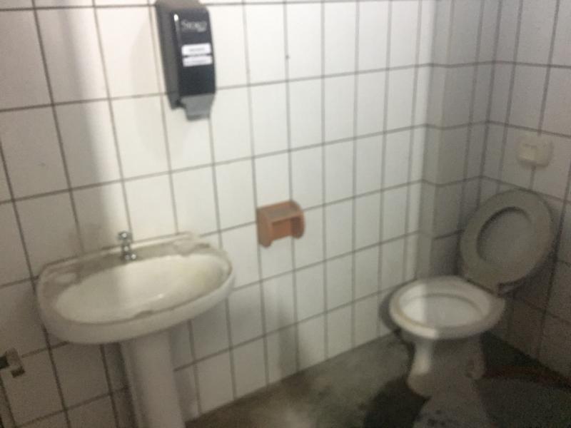 Depósito-Galpão, 290 m² - Foto 6