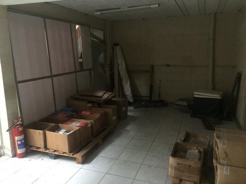 Depósito-Galpão, 290 m² - Foto 5