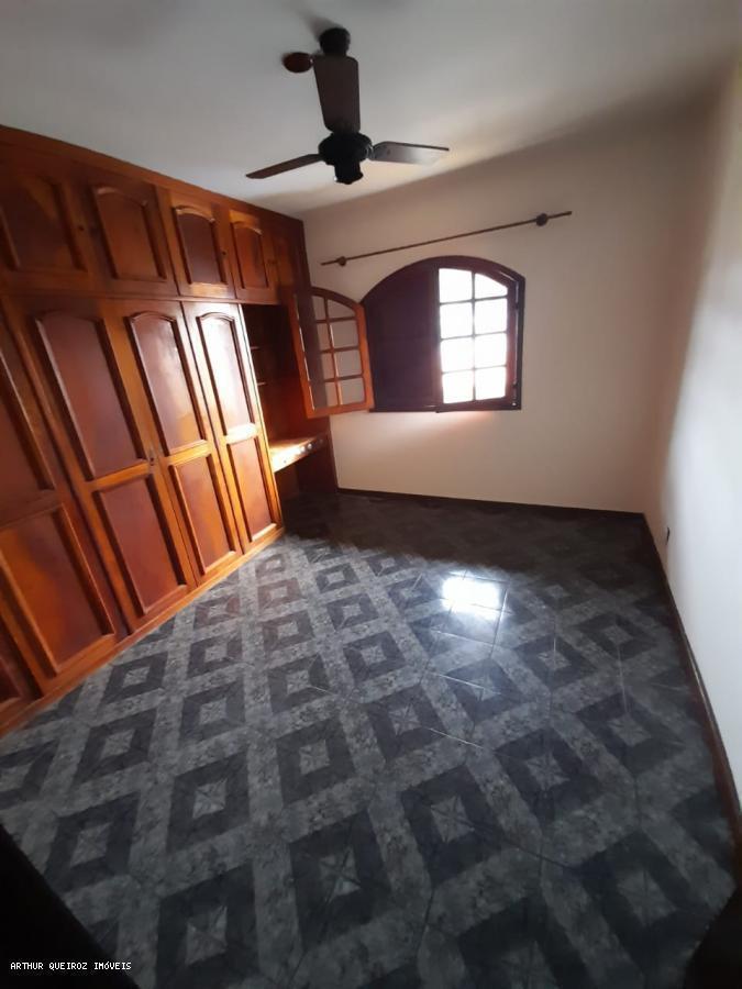 Sobrado, 3 quartos, 200 m² - Foto 11