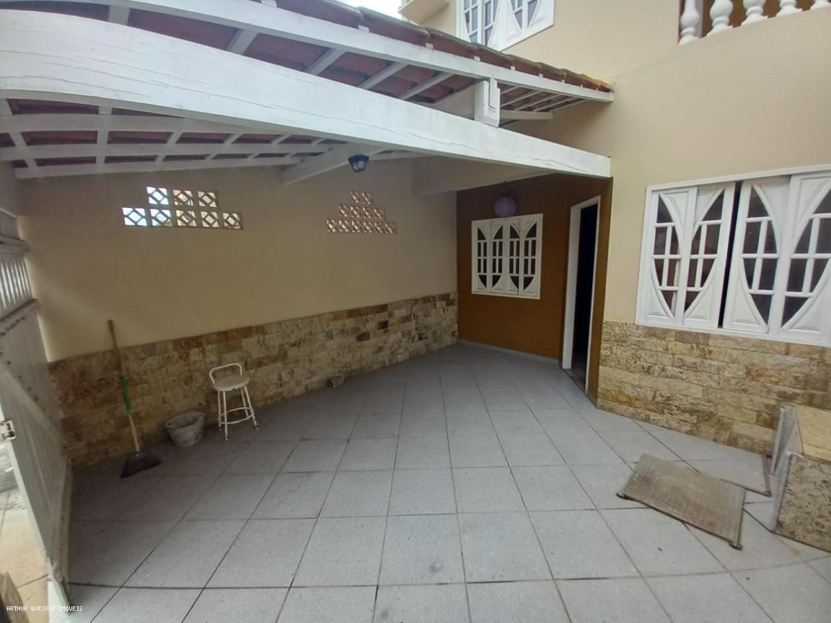 Casa, 3 quartos, 120 m² - Foto 2