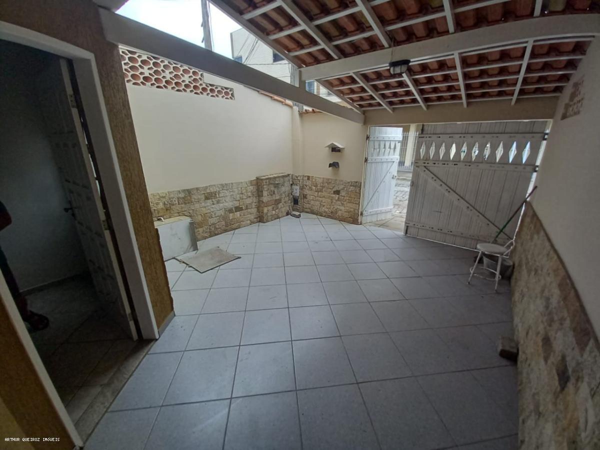 Casa, 3 quartos, 120 m² - Foto 12