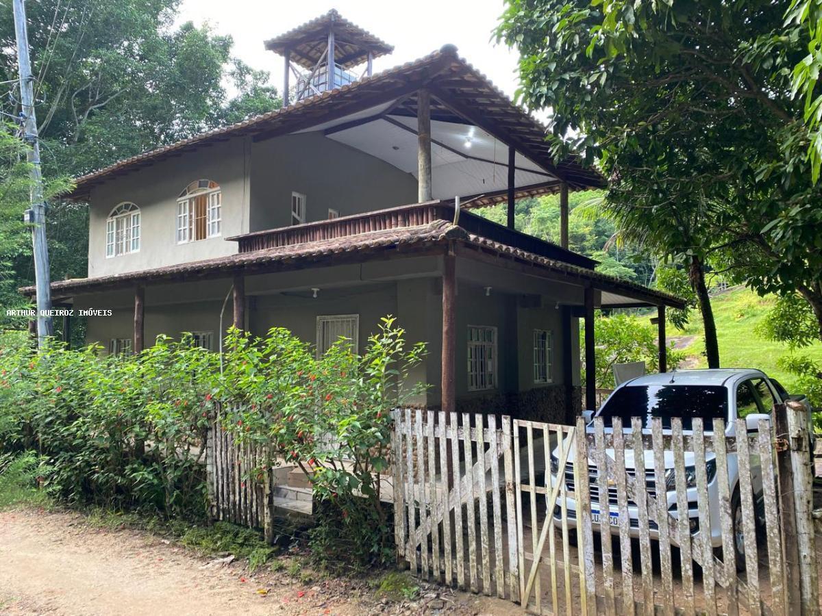 Casa, 4 quartos - Foto 1