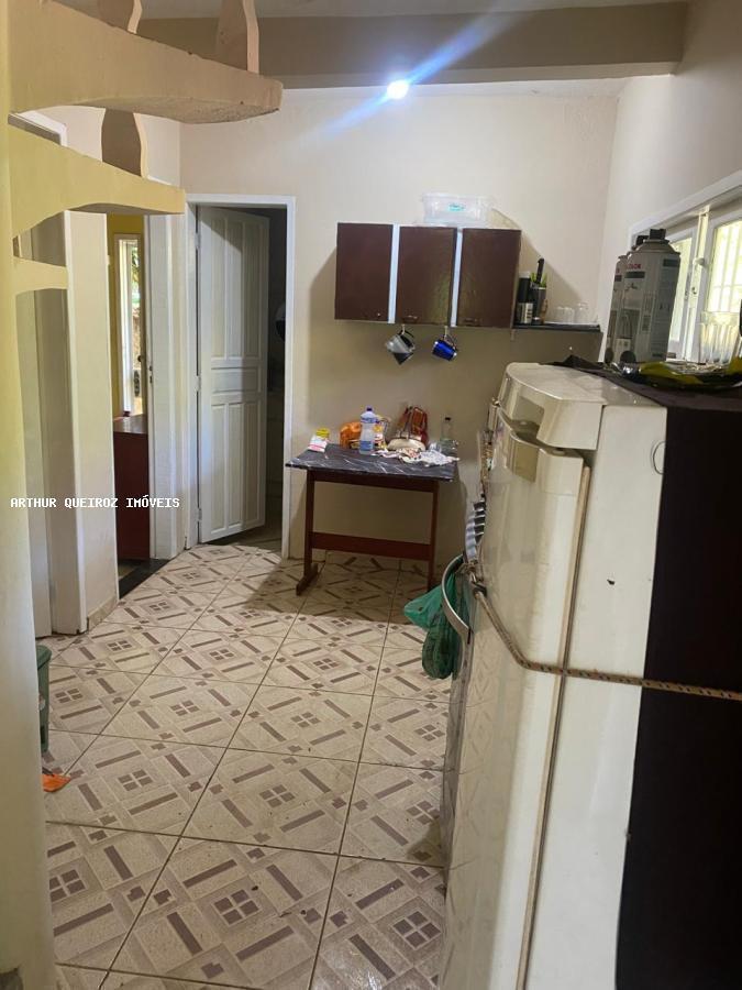 Casa, 4 quartos - Foto 16