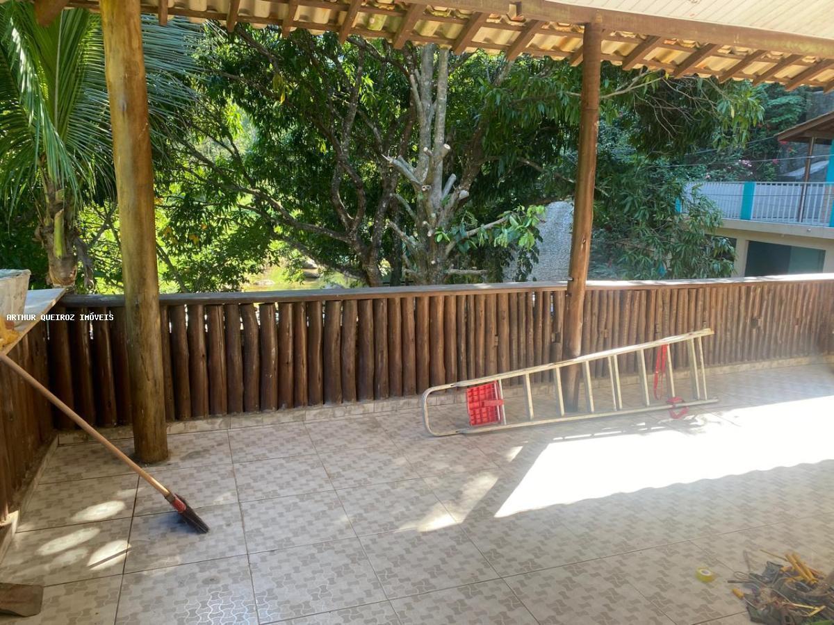 Casa, 4 quartos - Foto 19