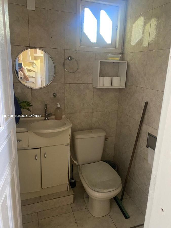 Casa, 4 quartos - Foto 23