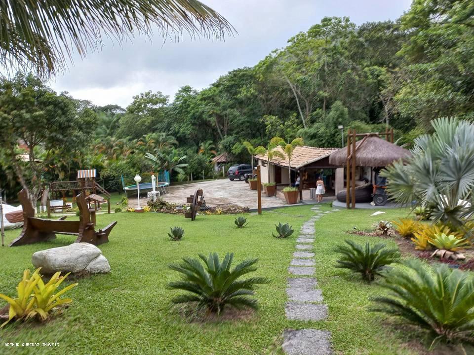 Fazenda, 3980 m² - Foto 1