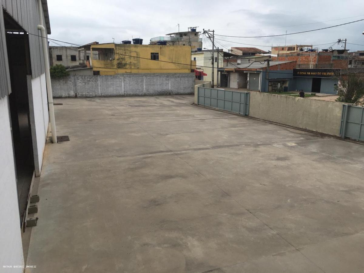 Depósito-Galpão, 2600 m² - Foto 4