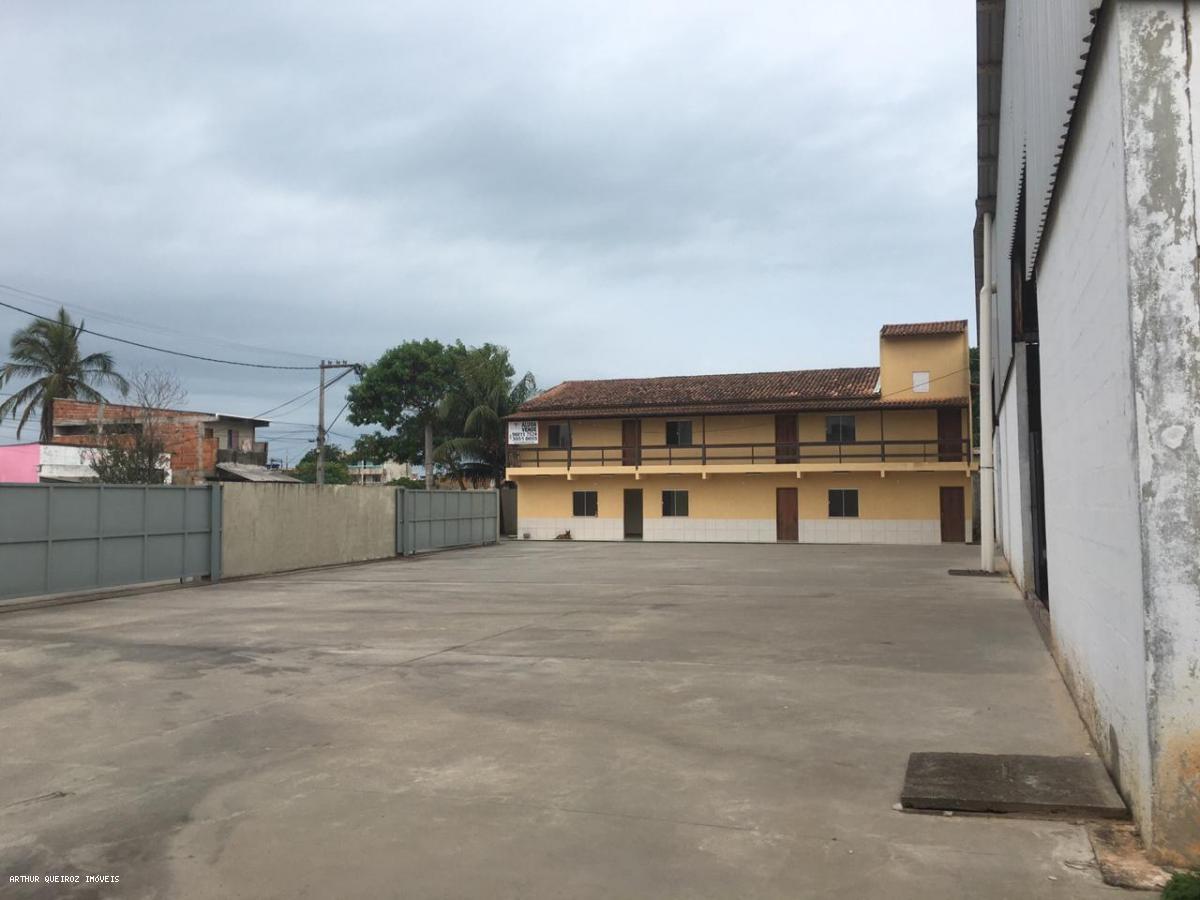Depósito-Galpão, 2600 m² - Foto 7