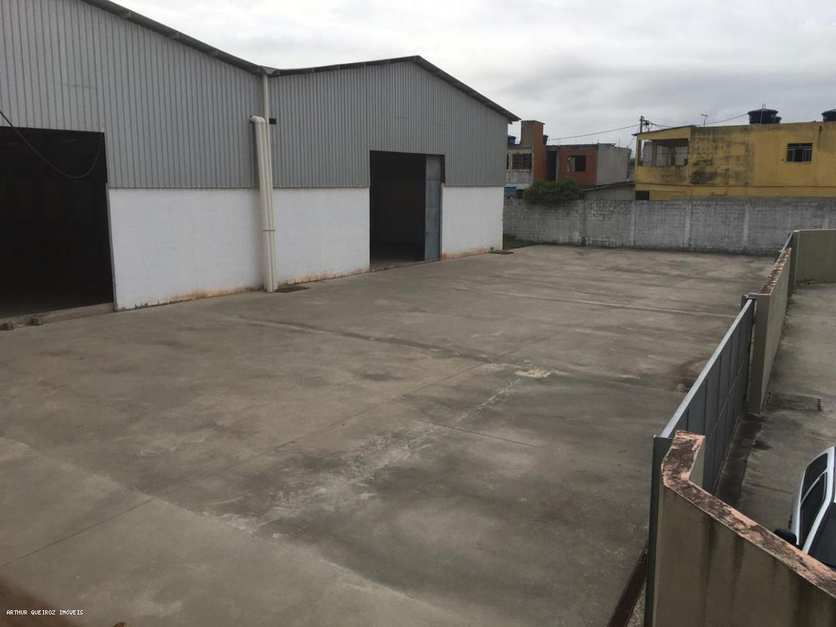 Depósito-Galpão, 2600 m² - Foto 6