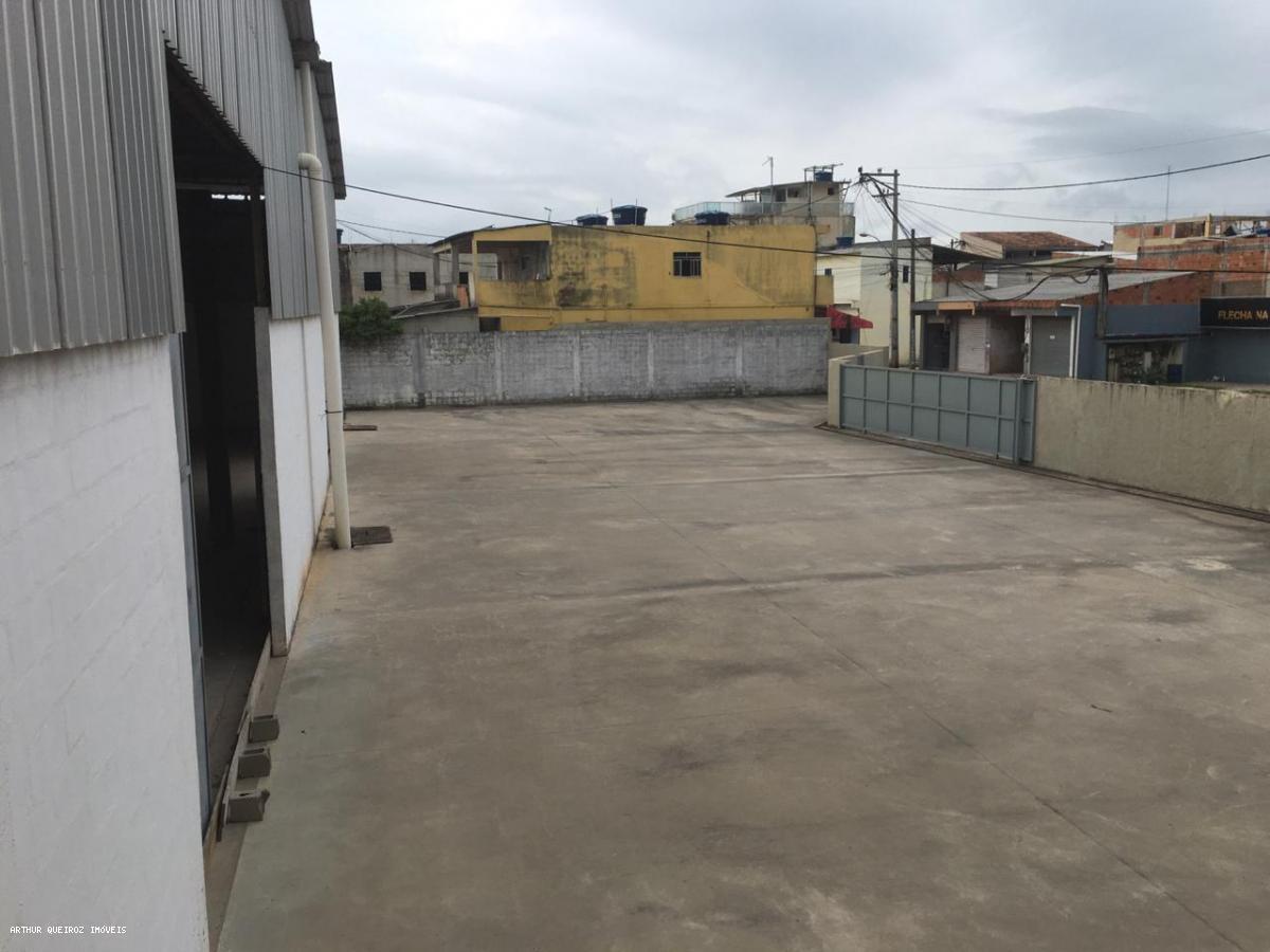 Depósito-Galpão, 2600 m² - Foto 9