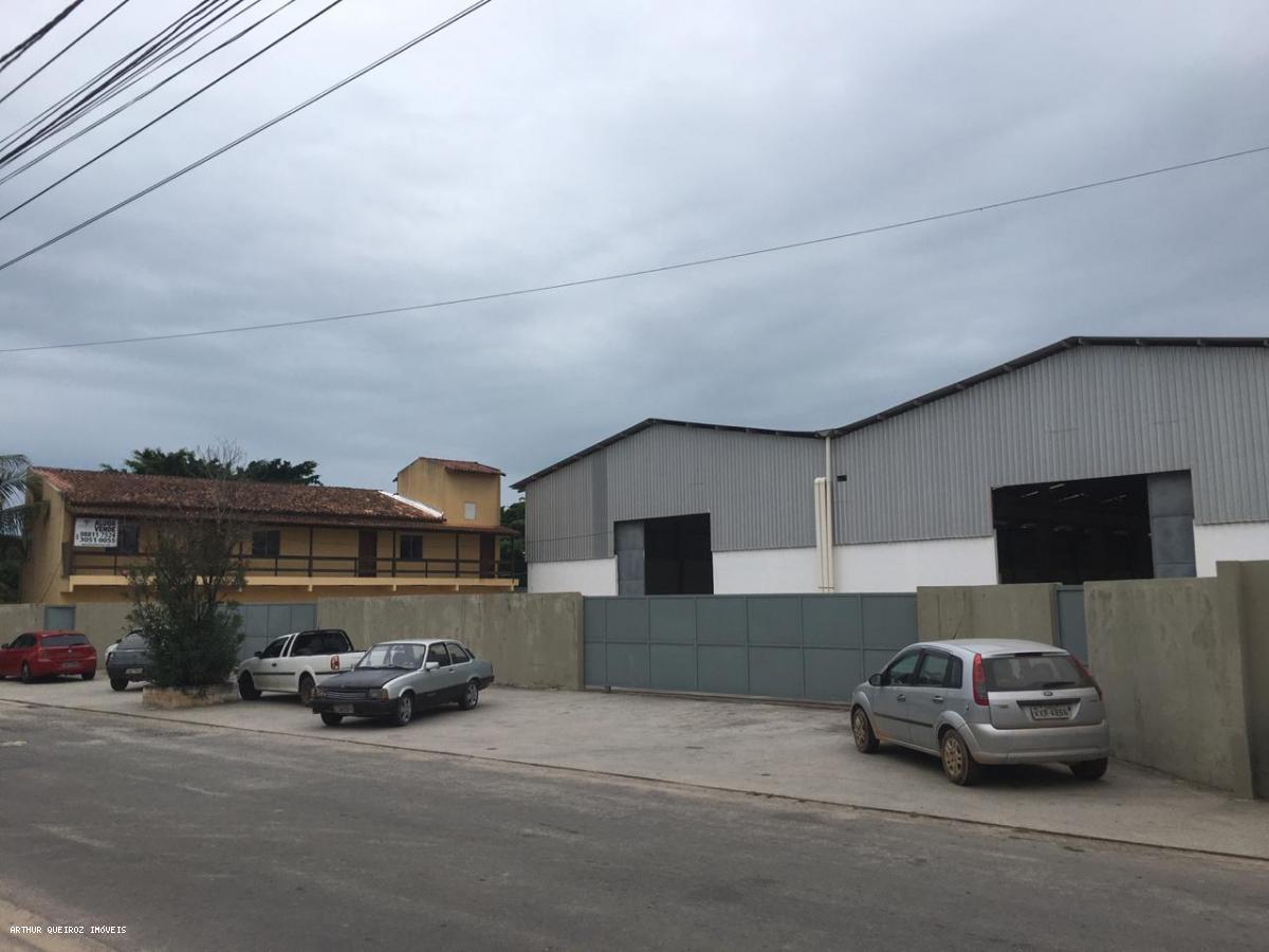 Depósito-Galpão, 2600 m² - Foto 10