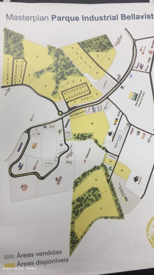 Depósito-Galpão, 2600 m² - Foto 11