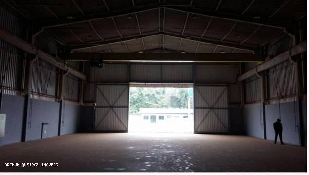 Depósito-Galpão, 870 m² - Foto 9