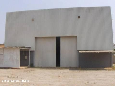 Depósito-Galpão, 870 m² - Foto 10