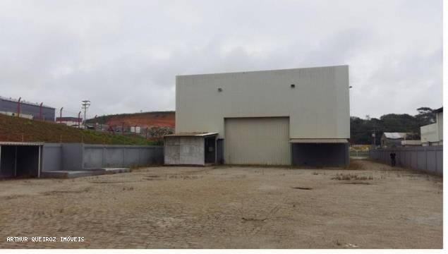 Depósito-Galpão, 870 m² - Foto 5