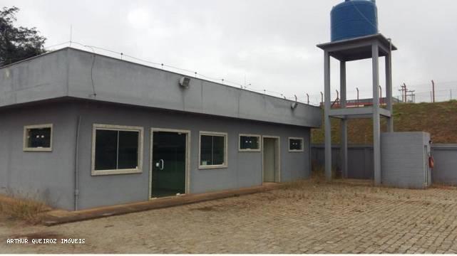 Depósito-Galpão, 870 m² - Foto 7